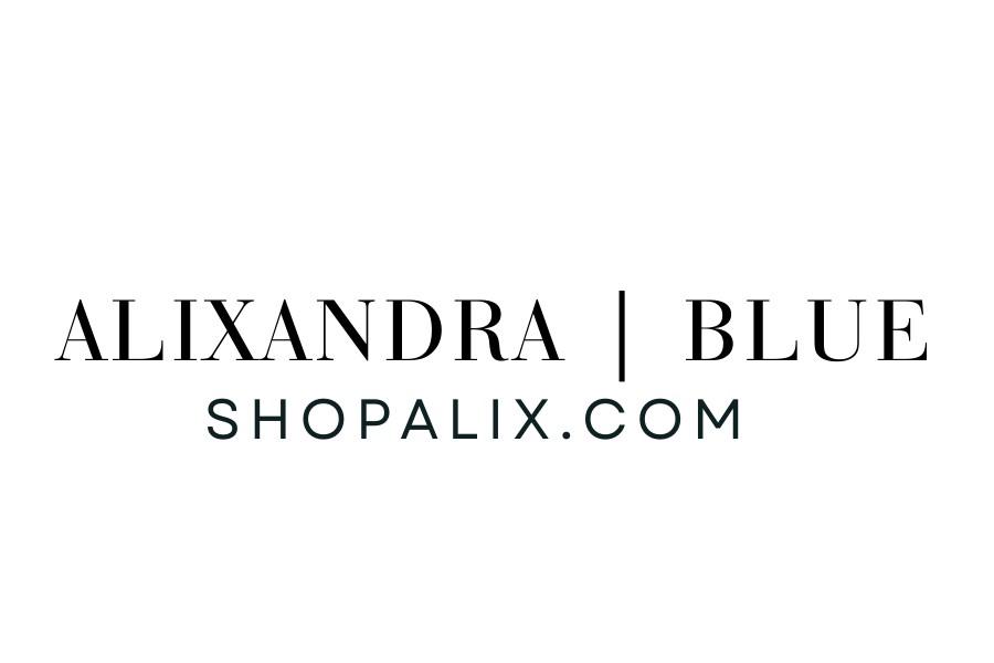 Alixandra Blue